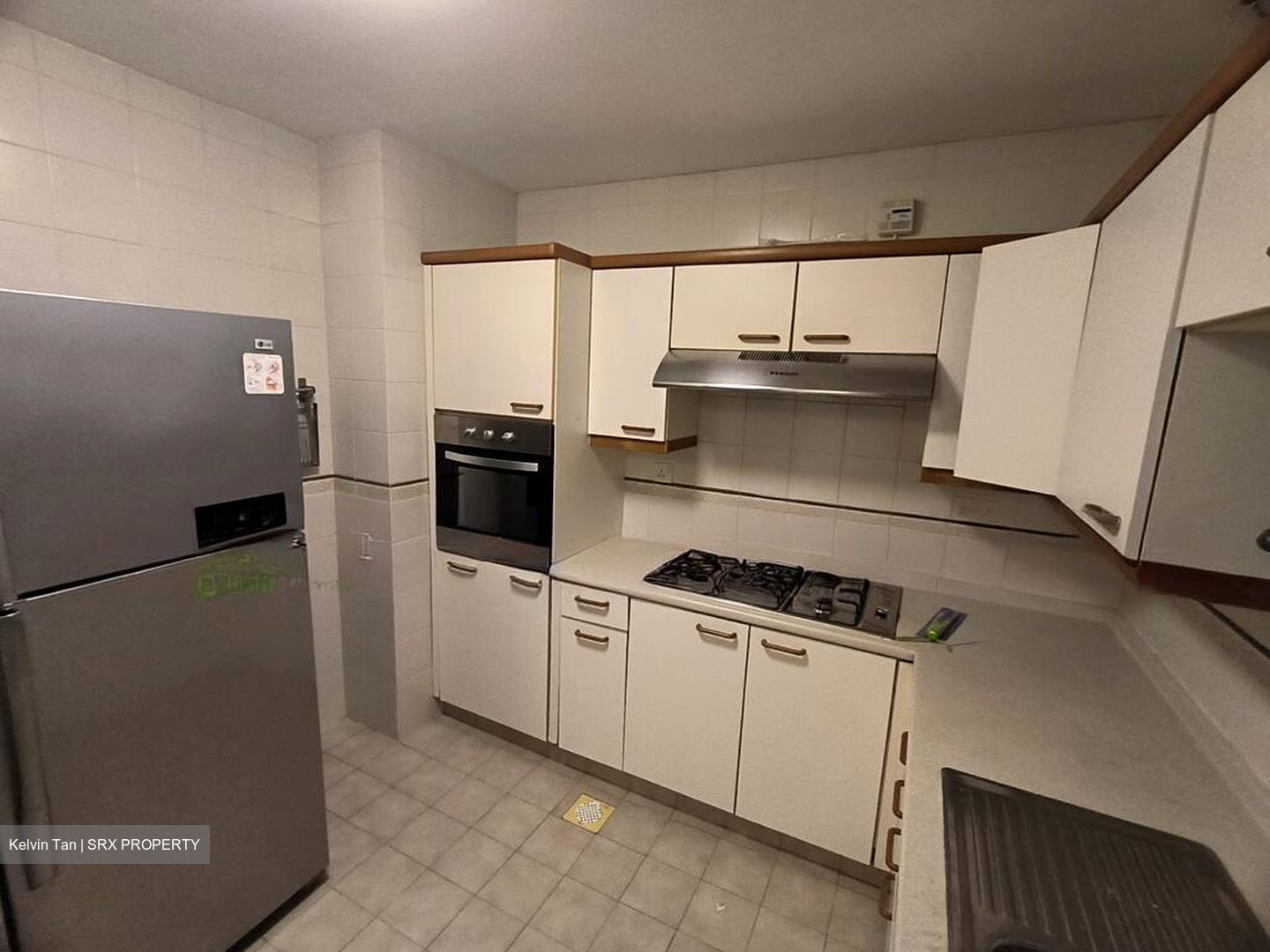 Maplewoods (D21), Condominium #523094501